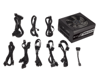 Corsair RM650X 650W Gold BOX - 308911 - zdjęcie 6